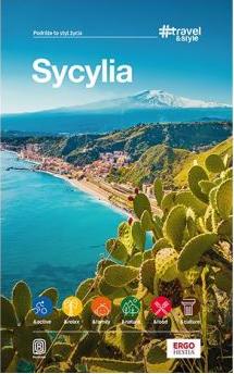 Sycylia. #travel&style. Wydanie 2