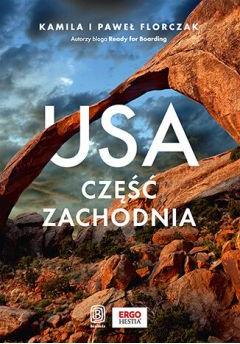 USA. Część zachodnia