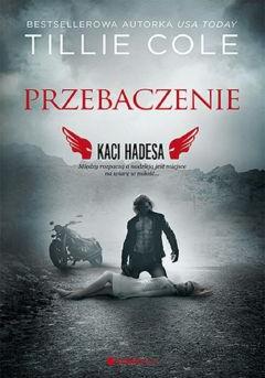 Przebaczenie. Kaci Hadesa