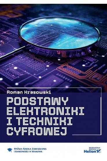 Podstawy elektroniki i techniki cyfrowej [B2B]