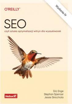 SEO, czyli sztuka optymalizacji witryn dla wyszukiwarek