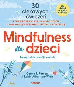 Mindfulness dla dzieci