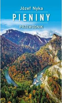 Pieniny przewodnik