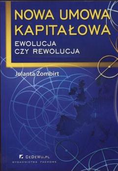 Nowa umowa kapitałowa