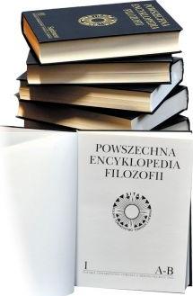 Powszechna Encyklopedia Filozofii t.10 Suplement