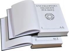 Encyklopedia Filozofii Polskiej t.2 M-Ż