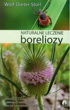 Naturalne leczenie boreliozy