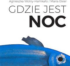 Gdzie jest noc