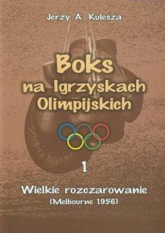 Boks na Igrzyskach Olimpijskich 1 Wielkie rozczarowanie