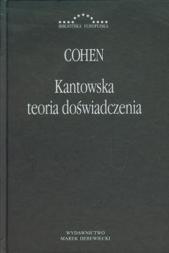 Kantowska teoria doświadczenia