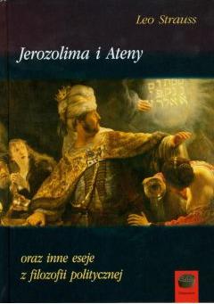 Jerozolima i Ateny