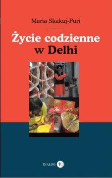 Życie codzienne w Delhi