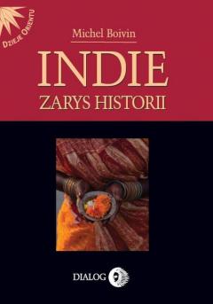 Indie. Zarys historii