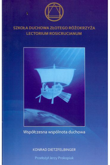 Szkoła Duchowa Złotego Różokrzyża Lectorium Rosicrucianum