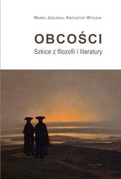 Obcości Szkice z filozofii i literatury