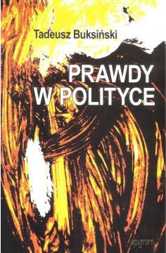 Prawdy w polityce