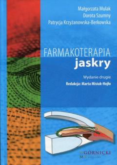 Farmakoterapia jaskry