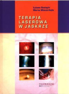 Terapia laserowa w jaskrze