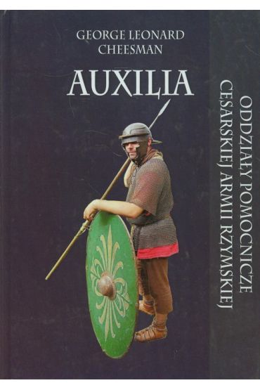 Auxilia - oddziały pomocnicze carskiej armii