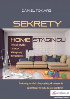 Sekrety home stagingu