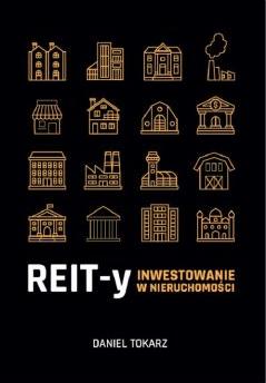 REIT-y Inwestowanie w nieruchomości