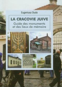 La Cracovia Juive