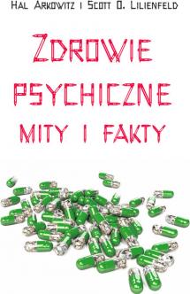 Zdrowie psychiczne Mity i fakty