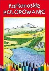 Karkonoskie Kolorowanki