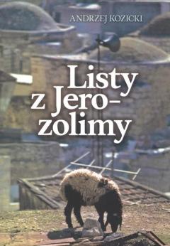 Listy z Jerozolimy