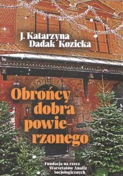 Obrońcy dobra powierzonego