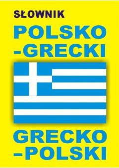 Słownik polsko-grecki grecko-polski