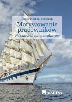 Motywowaniwe pracowników