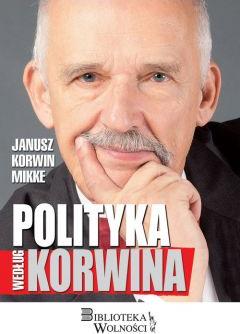 Polityka według Korwina