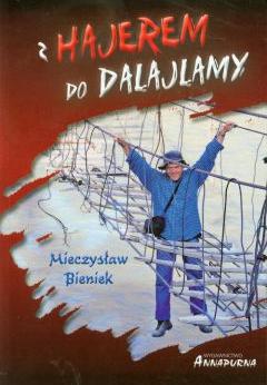 Z Hajerem do Dalajlamy