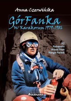 GórFanka w Karakorum 1979-1986