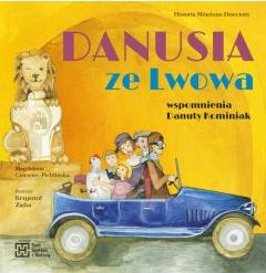 Danusia ze Lwowa