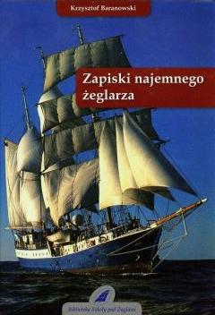 Zapiski najemnego żeglarza