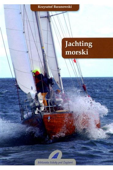 Jachting morski