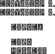 Kinoka Kino włoskie