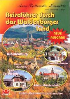 Reiseführer durch das Waldenburger Land