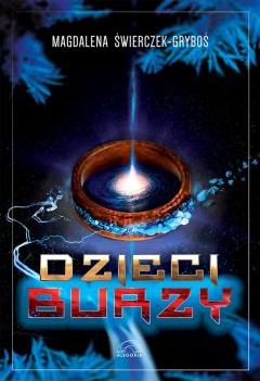 Dzieci Burzy