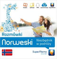 Rozmówki: Norweski - Niezbędnik w podróży