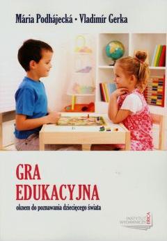 Gra edukacyjna oknem do poznawania...