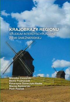 Krajobrazy regionu