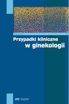 Przypadki kliniczne w ginekologii