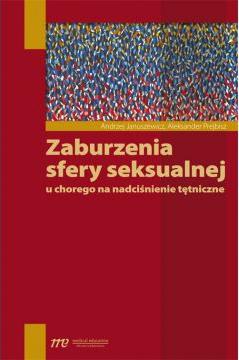 Zaburzenia sfery seksualnej u chorego na...