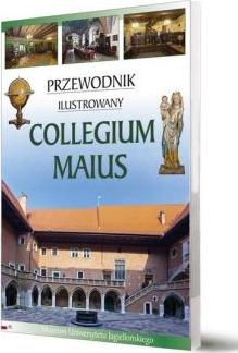 Przewodnik ilustrowany Collegium Maius