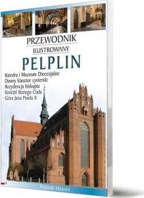 Przewodnik ilustrowany Pelplin