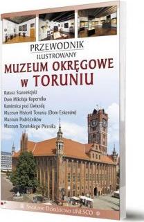 Przewodnik il. Muzeum Okręgowe w Toruniu