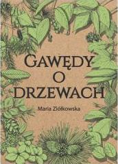 Gawędy o drzewach